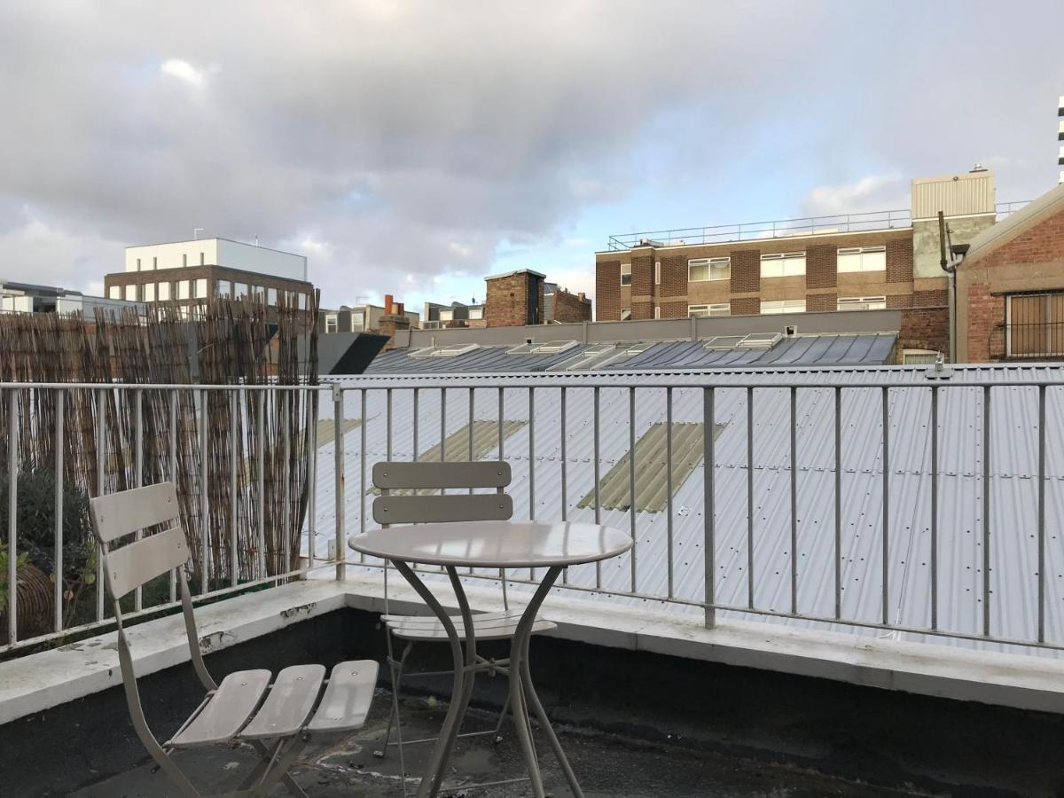 25 Ongar Road By Viridian Apartments Londra Exterior foto
